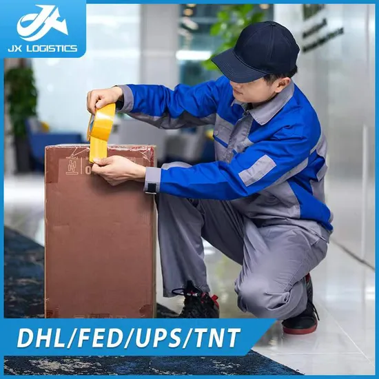 Safe and Reliable International Shipping Service to Worldwide