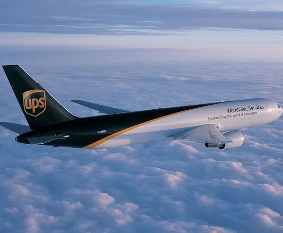 Fast Air Express Shipping Service FedEx DHL UPS From China to USA Australia Canada UK France Europe