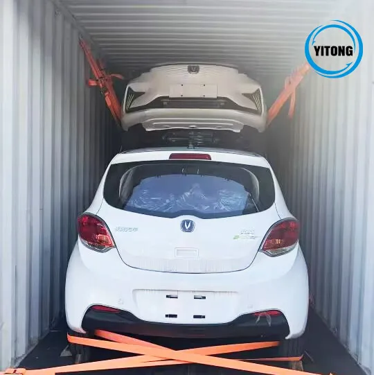 Electric Car Shipping Electric Car Export Electric Car Freight Forwarder Electric Car Freight Electric Forwarder EV Logistics Shipping