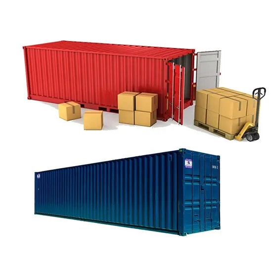 Cheap Sea Freight Shipping FCL LCL Indonesia Malaysia