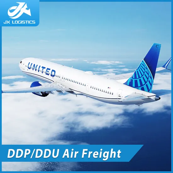 Fast and Cheap International Air Freight to Canada and The USA