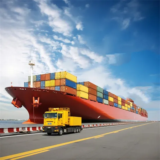 Cargo Ship Freight Forwarder or China Competitive Sea Freight Rates to Worldwide