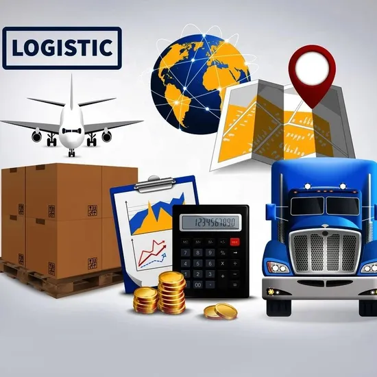 FCL Freight Forwarder Sea Shipping From China to Indonesia Jakarta Surabaya Semarang