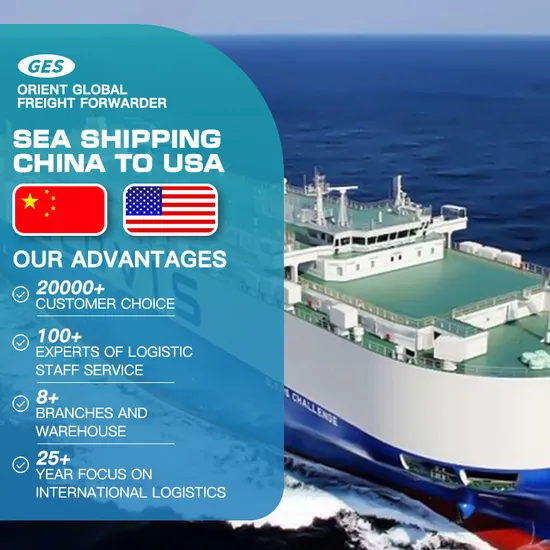 Reliable Freight Forwarding: Hassle - Free Logistics for Your Peace of Mind