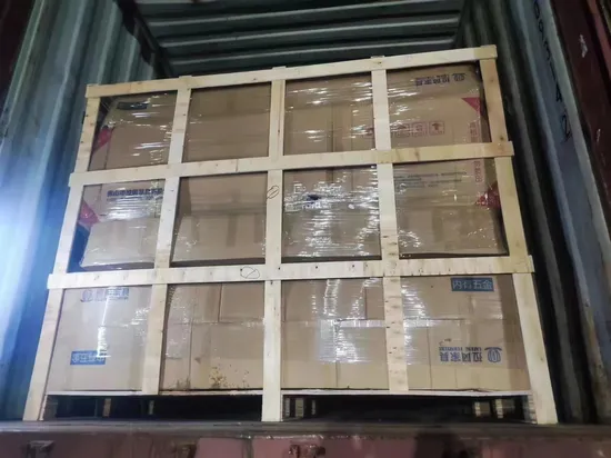 China Shipping Agent Supplier/1688 Wholesale Shipping to Haiti From China Forwarder