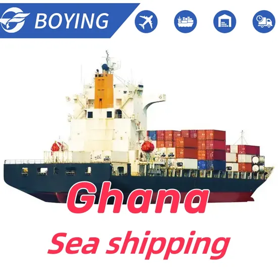 Freight Forwarding Services to Various Parts of The Us