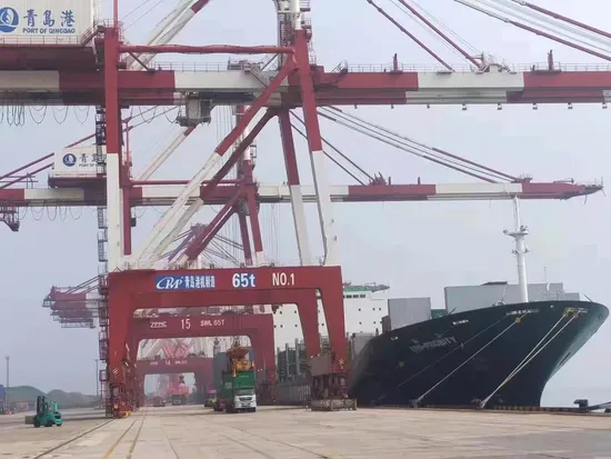 Sea Shipping Service Sea Freight to Sydeny
