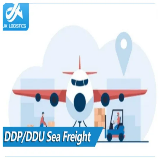 Fast and Cheap Shipping Air Freight Logistics Service