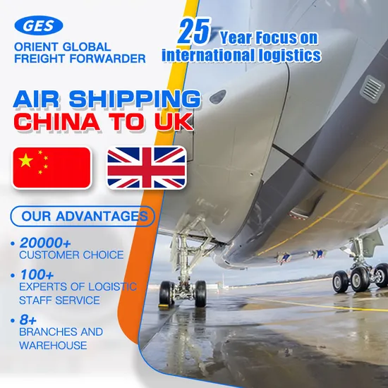 Air Delivery, Maritime Air Delivery, Overseas Warehouse, International Express, Amazon Fba