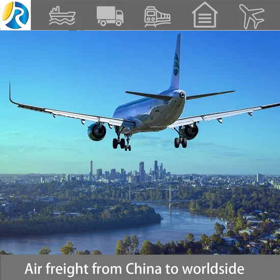 Logistics Company From China to The United States, Canada, Brazil