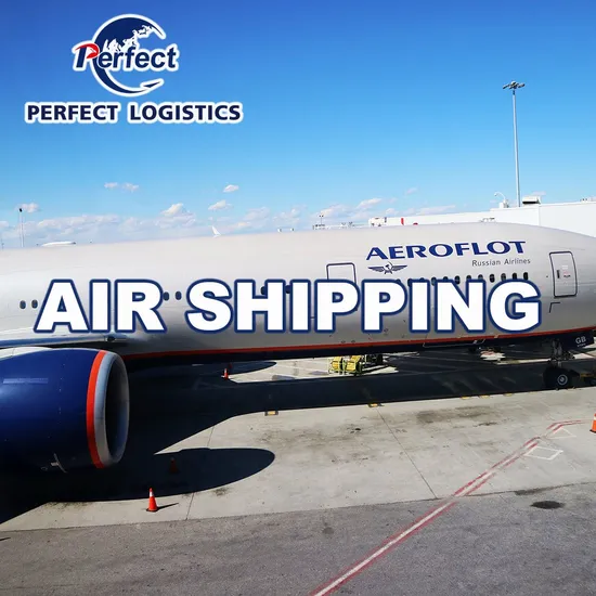 Professional Freight Agent Experienced Logistics Service Provider Container Shipment From China to USA Canada UK by Sea Air