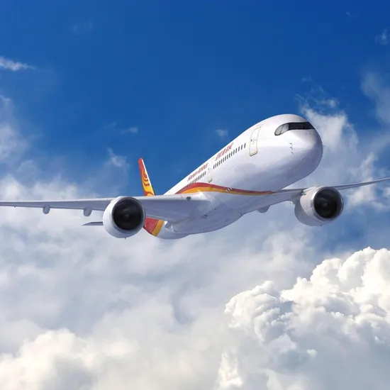 Air Shipping Agent to USA/France/Sweden/Singapore/Qatar Freight Service Forwarder