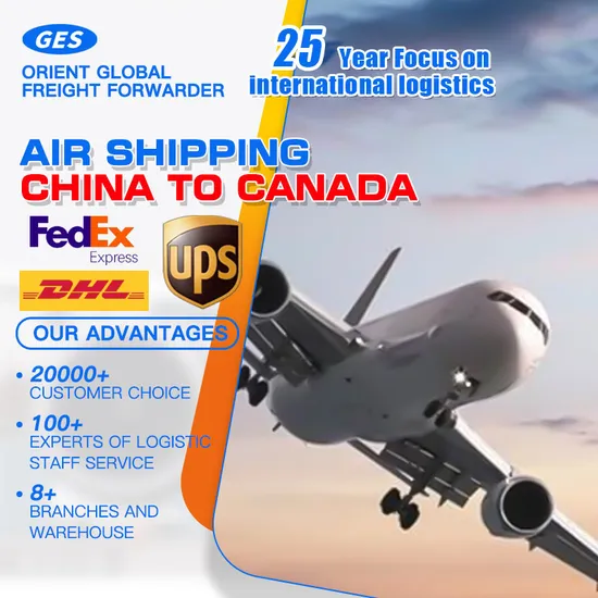 Reliable Express Shipping Solutions: Shipping From China to Germany