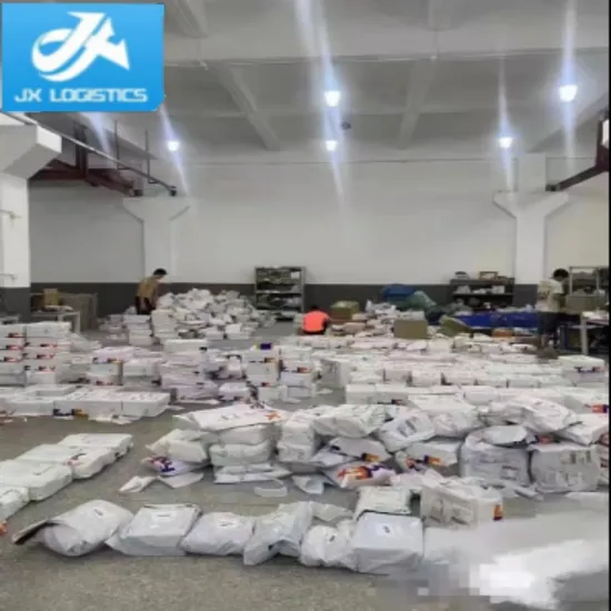 DHL/UPS/FedEx Professional and Efficient Air Cargo Shipping Service to to Us/UK/EU/Canada