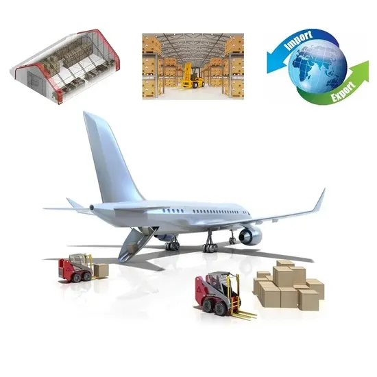 Professional Air Freight Shipping Agent From China to Indonesia