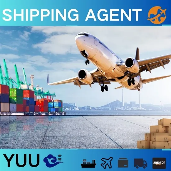 China Air Freight to USA