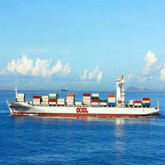 Air Freight/Express From China to Nbo Airport