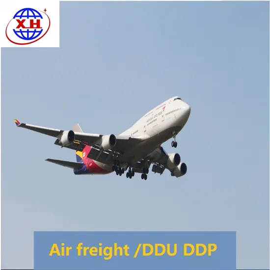 Fast Air Shipping Agent Service International Delivery to USA Arkansas New Jersey
