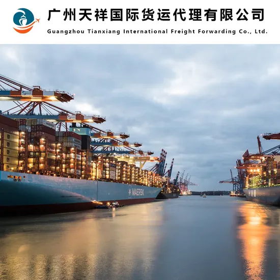 FCL Air Shipping Agent Freight Forwarder From China to Russia, Sourcing Agent/Purchasing Agent