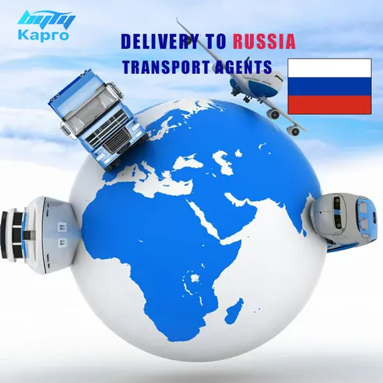 Warehouse Storage Russia Gasoline Generators Truck Logistics Shipping Agent China to Russia Uzbekistan Moscow Shipping Agent