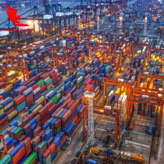 Door to Ddor DDP Railway Freight Forwarder China to Estonia Ireland