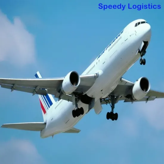 Air Shipping Door to Door Service to USA, Canada, Australia, Dubai, Pakistan, India