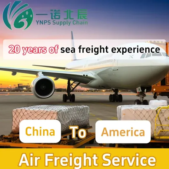 The Best Transportation Service, Amazon Fba Delivers Goods From China to America by Truck