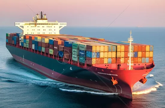 Air Freight/Forwarder/Logistics/Sea Shipping/Container /Ocean From Shanghai/Guangzhou/Beijing/Shenzhen to Paris/Brussel/Berlin