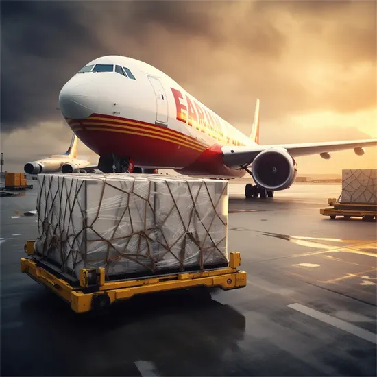 Air Cargo Shipping Agent Service China to Saudi Arabia or Wholesale Riyadh