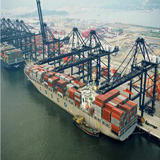 Professional Shipping Forwarder in China for Kingston, Jamaica