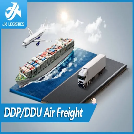 Air Cargo Service Shipping Agent Express China to Canada Mexico