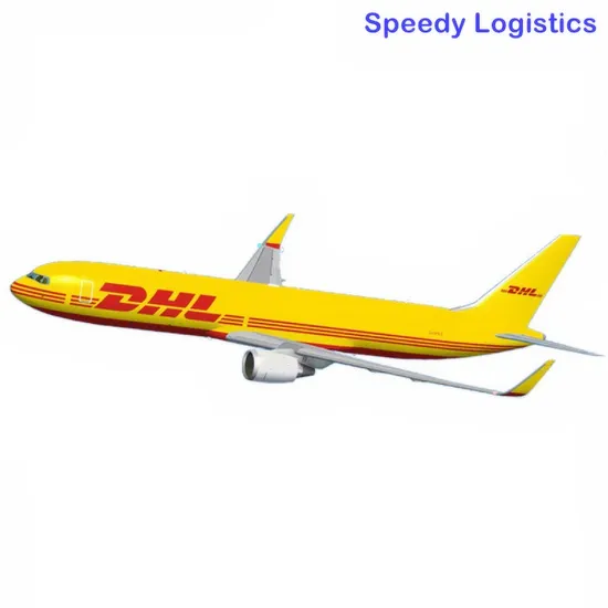 Fast Air Cargo Freight Forwarder to Algeria/Tunis/Armenia Express Agents Service Logistics Freight