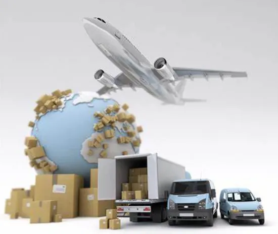 Fba/Courrier Service From China to USA, Europe, Canada