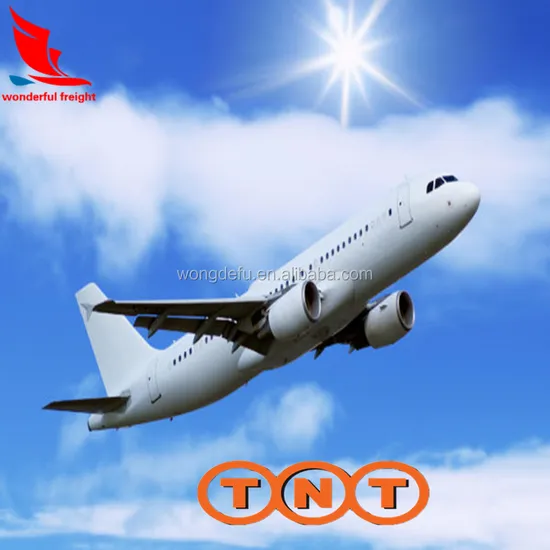 Express FedEx DHL UPS EMS Freight Forwarder China to Malta