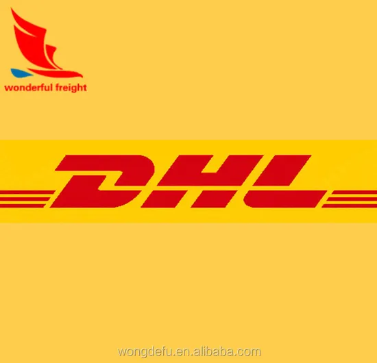 DHL Shipping Express to Venezuela From China