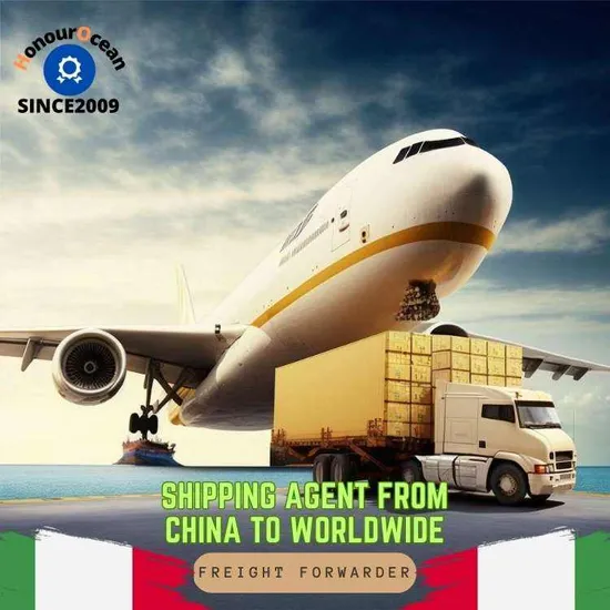 Fast Air Freight Business Gift Custom Box DDP/DDU Door to Door Transportation Guangzhou to Australia Nationwide Freight Company