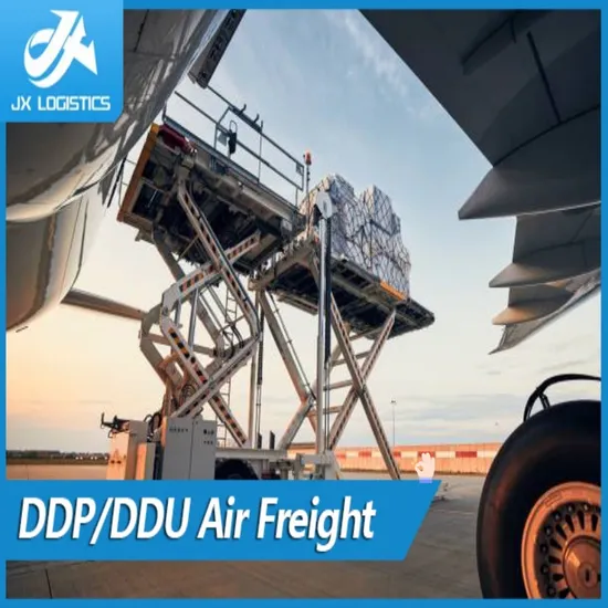 Fast Shipping to The World with DHL/FedEx/UPS Express-Delivery