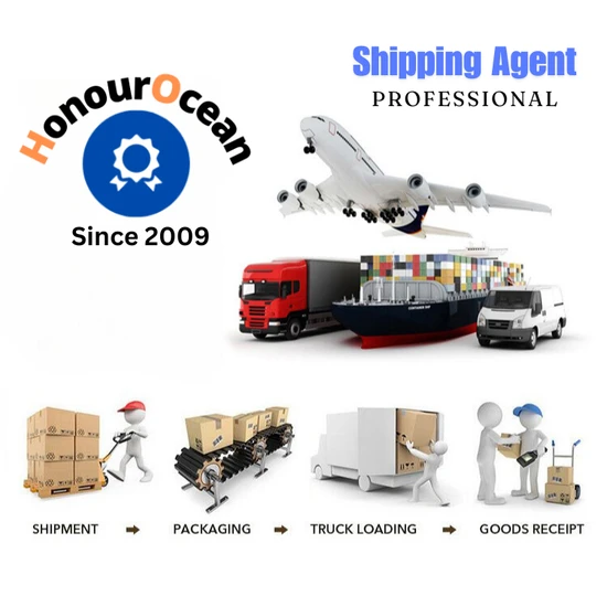 Fast Door to Door Air Cargo Shipping Agent China to Germany Poland France USA
