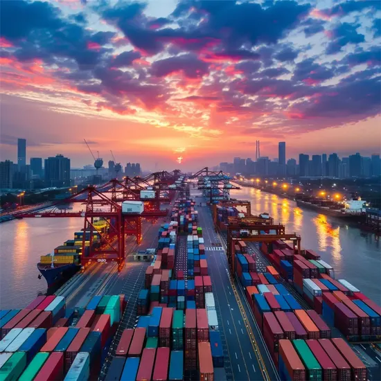 Railway Freight Logistics From China to Uzbekistan Kazakhstan Russia Germany Poland France