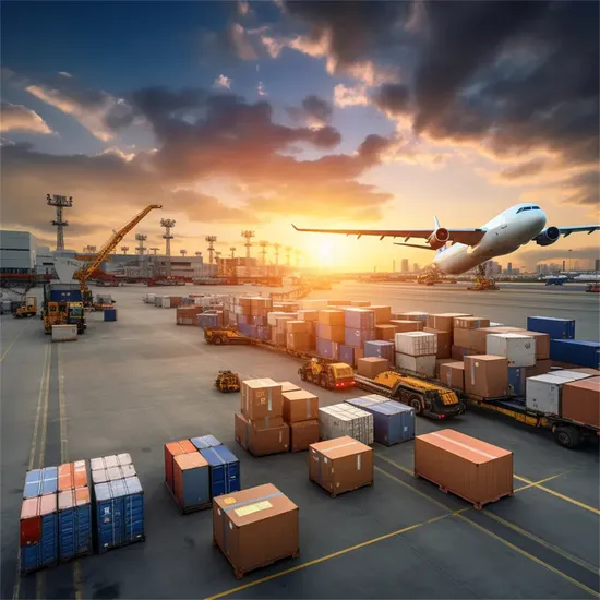Professional Rail Cargo Services to Europe or Fast Railway Transportation From China
