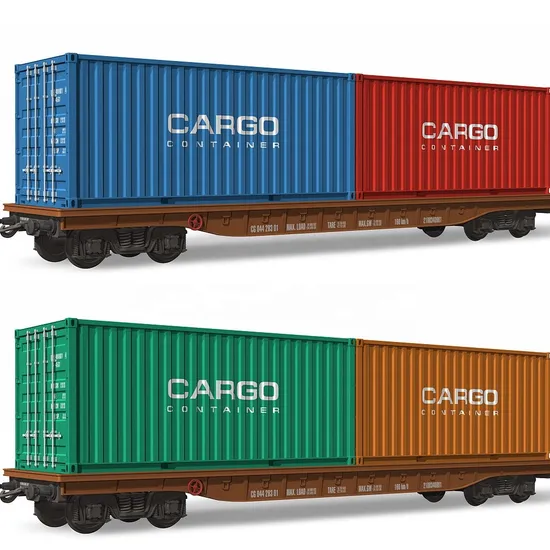 Train Shipping Agent Railway Freight to Italy Spain Austria Sweden Finland Hungary