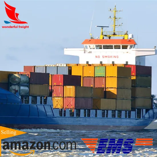 Railway Express Delivery of Consolidated Cargo to Kazakhstan Cargo