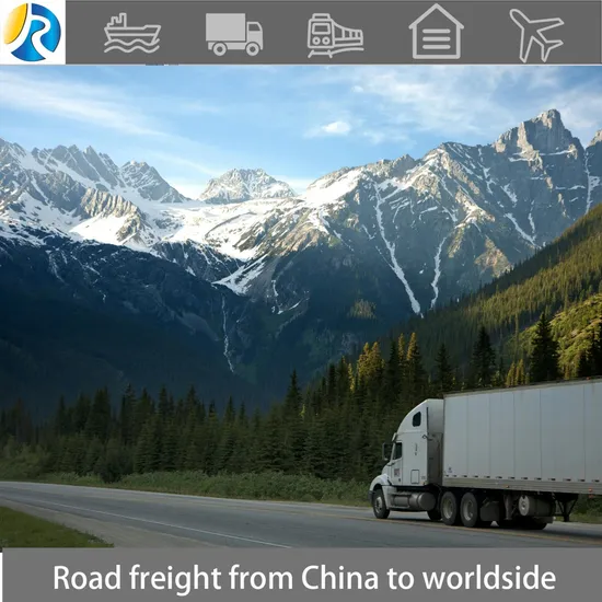 Sea Shipping to Venezuela From China