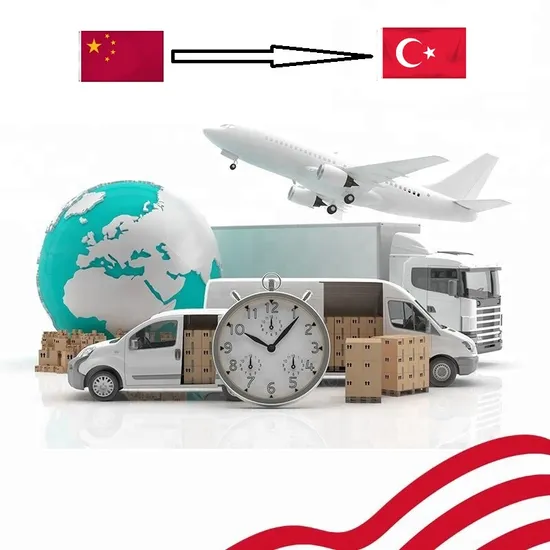 Sea Shipping UPS Special Line Door to Door Service to Fba USA Shenshen Shipping Agent