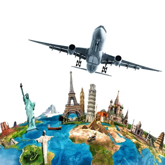 Cheap Air Freight Forwarder DHL UPS FedEx Express Shipping Cost From China to Switzerland