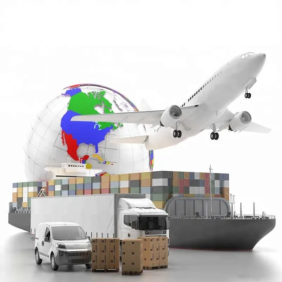 International Freight Forwarder Company Sea/Ocean Shipping China to Liberia Monrovia