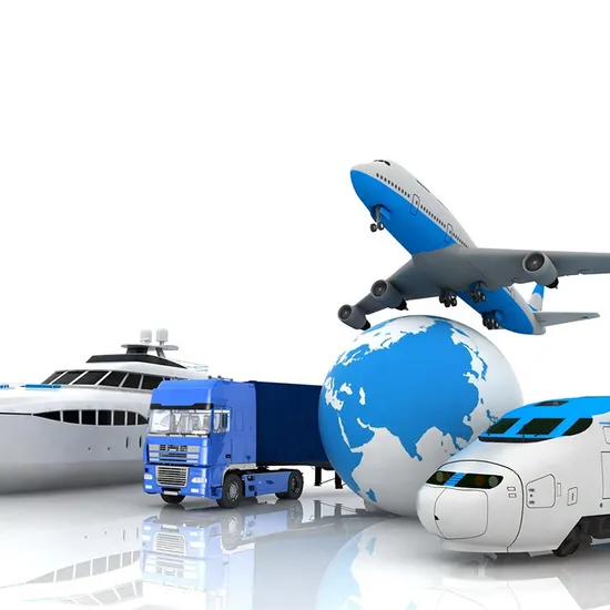 UPS/DHL/FedEx/TNT Forward Best Price Air Cargo Shipping to Oman