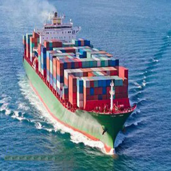 Professional Freight Forwarder From Guangzhou/Shenzhen/Shanghai to Oakland
