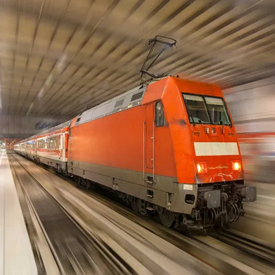 Economical China-Europe Railway DDP/DDU Train Shipping with 30-40 Days Arrival