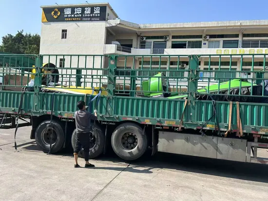 Sea LCL Shipping to Dominican Republic